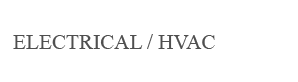 MEV TECH ELECTROMECHANICAL CO. LLC